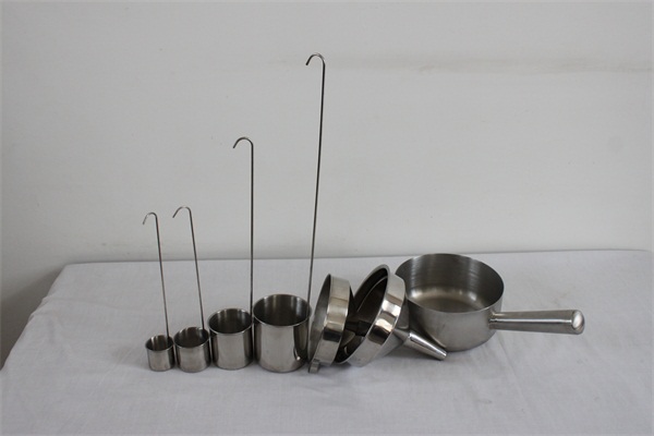 大型不銹鋼儲酒罐